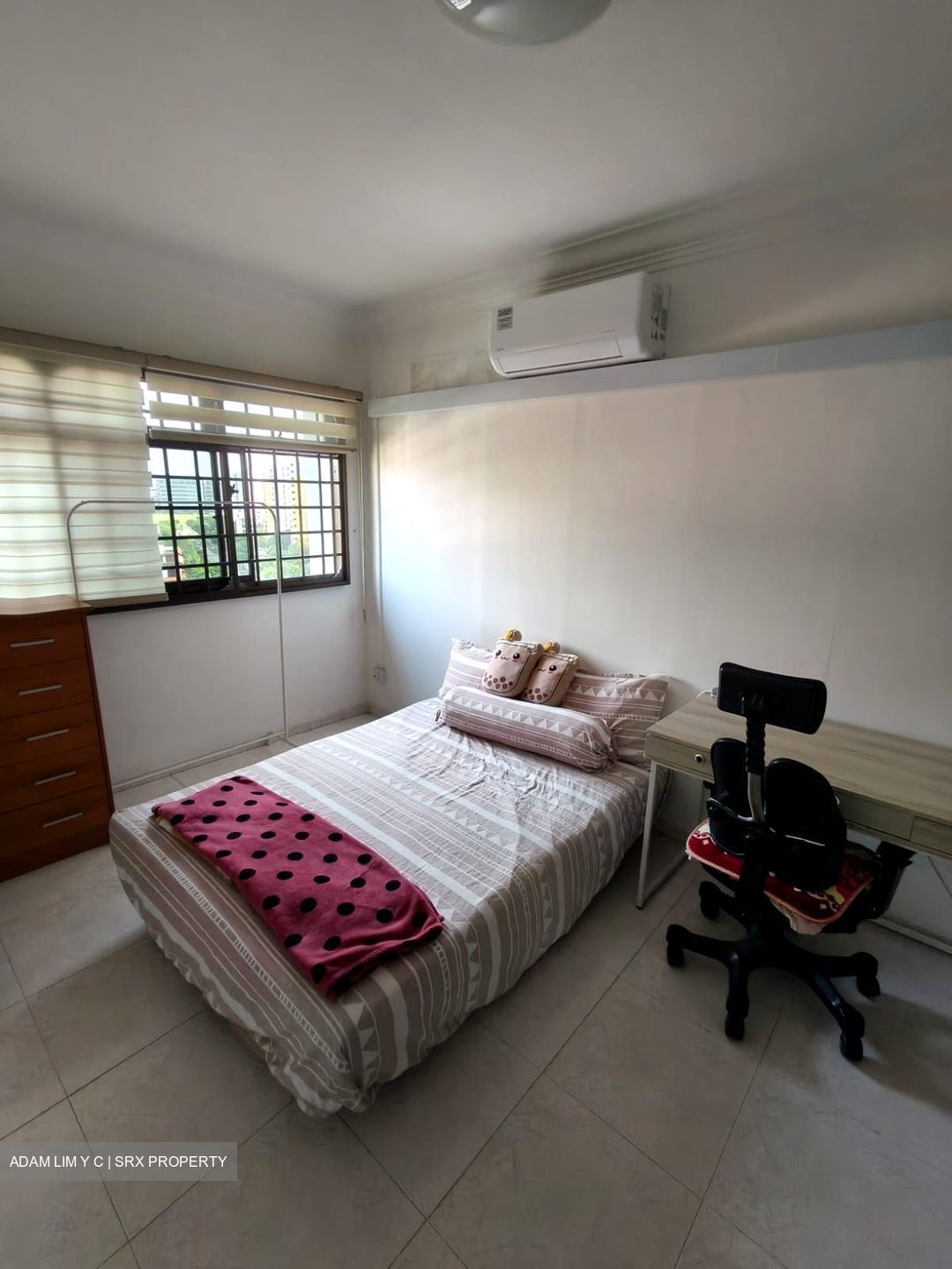 Blk 481 Sembawang Drive (Sembawang), HDB 4 Rooms #597181611